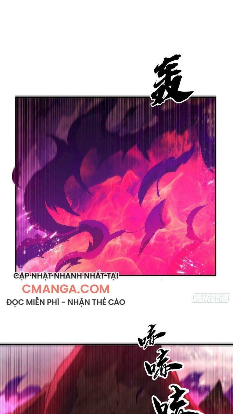 Võ Nghịch Chapter 107 - Trang 2