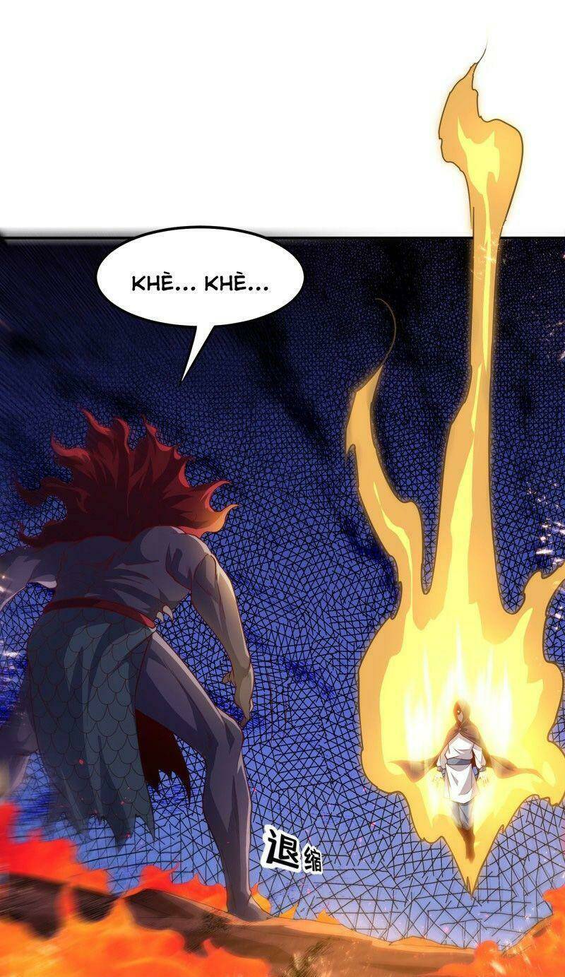 Võ Nghịch Chapter 107 - Trang 2