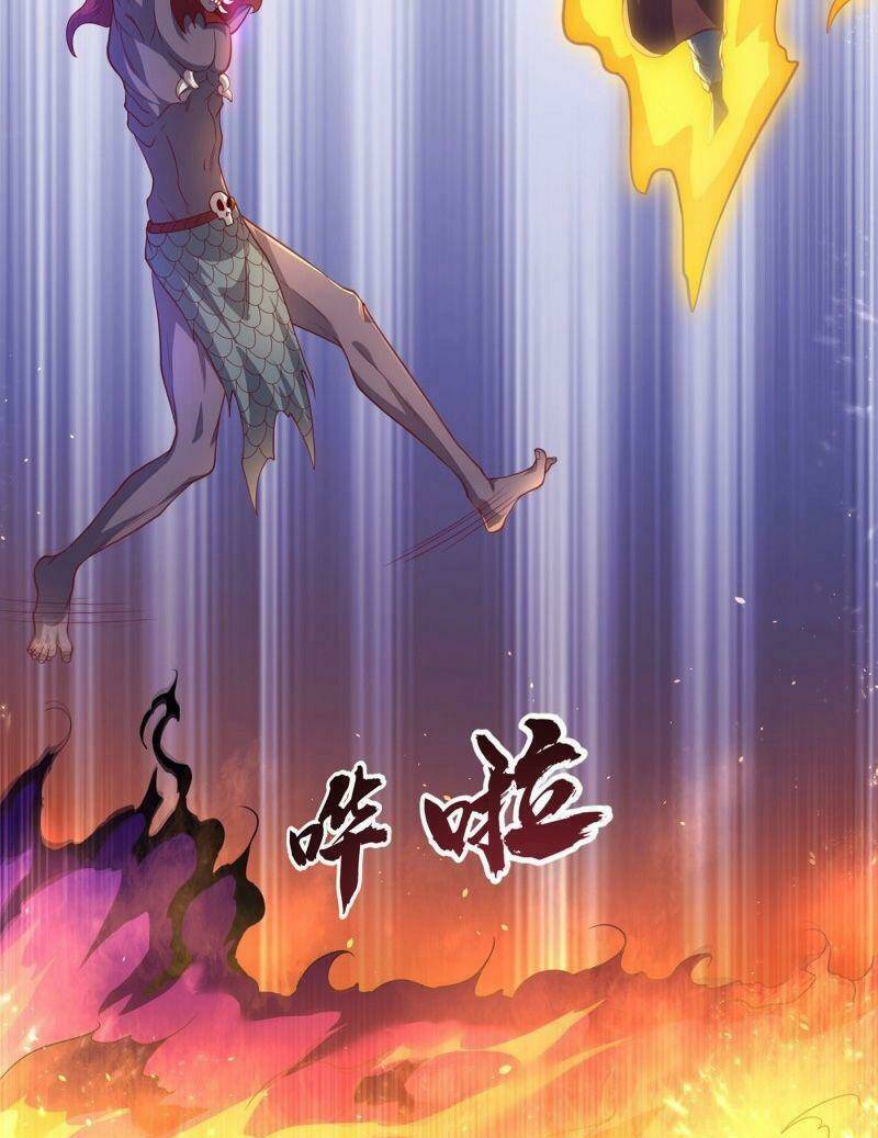 Võ Nghịch Chapter 107 - Trang 2