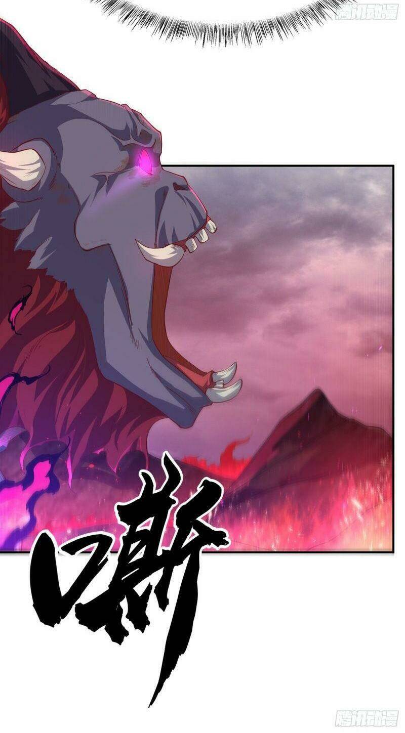 Võ Nghịch Chapter 107 - Trang 2