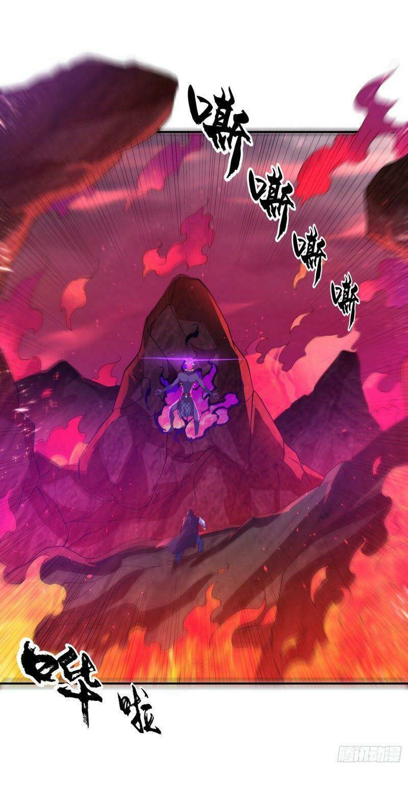 Võ Nghịch Chapter 107 - Trang 2