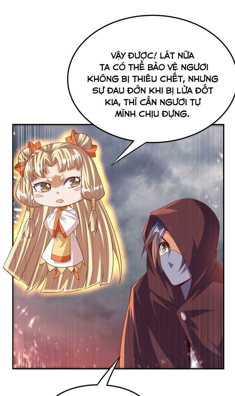 Võ Nghịch Chapter 106 - Trang 2