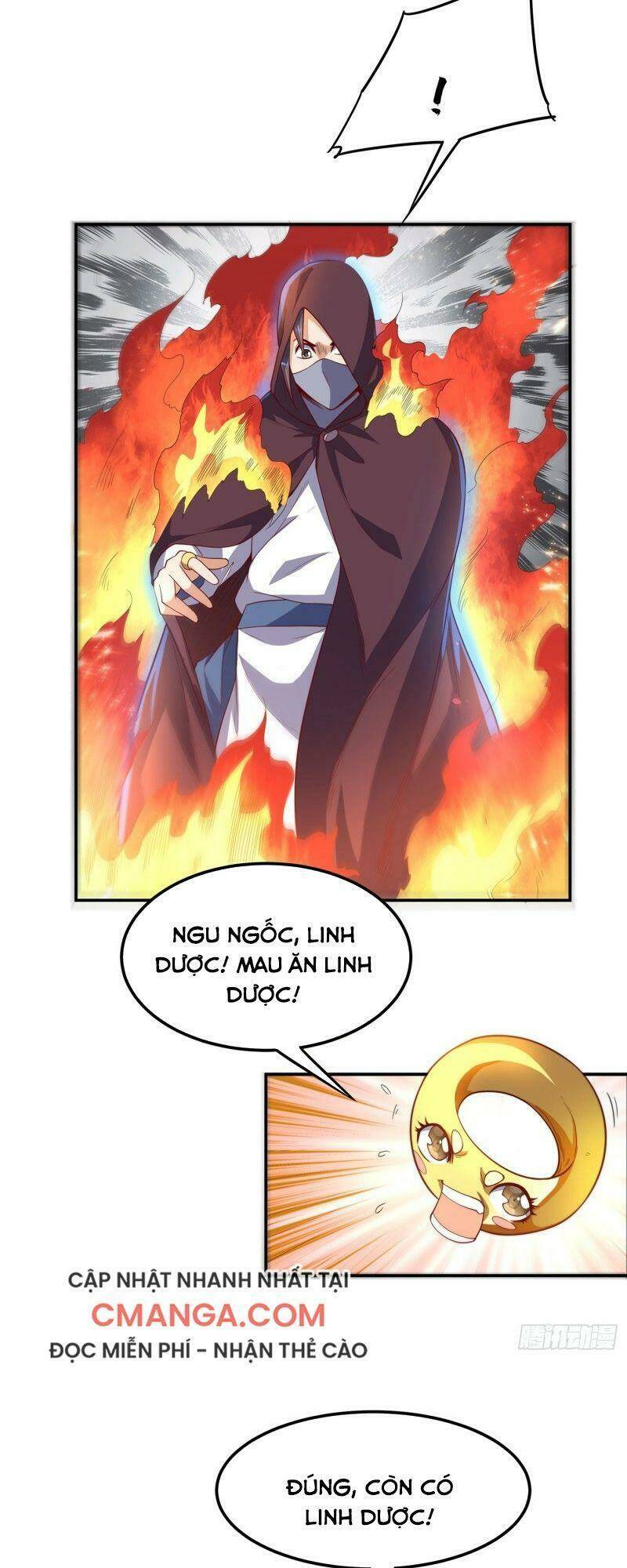 Võ Nghịch Chapter 106 - Trang 2