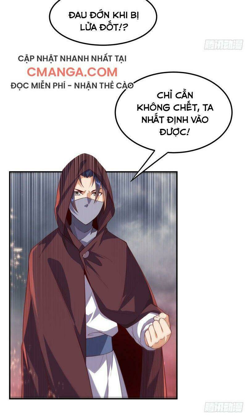 Võ Nghịch Chapter 106 - Trang 2