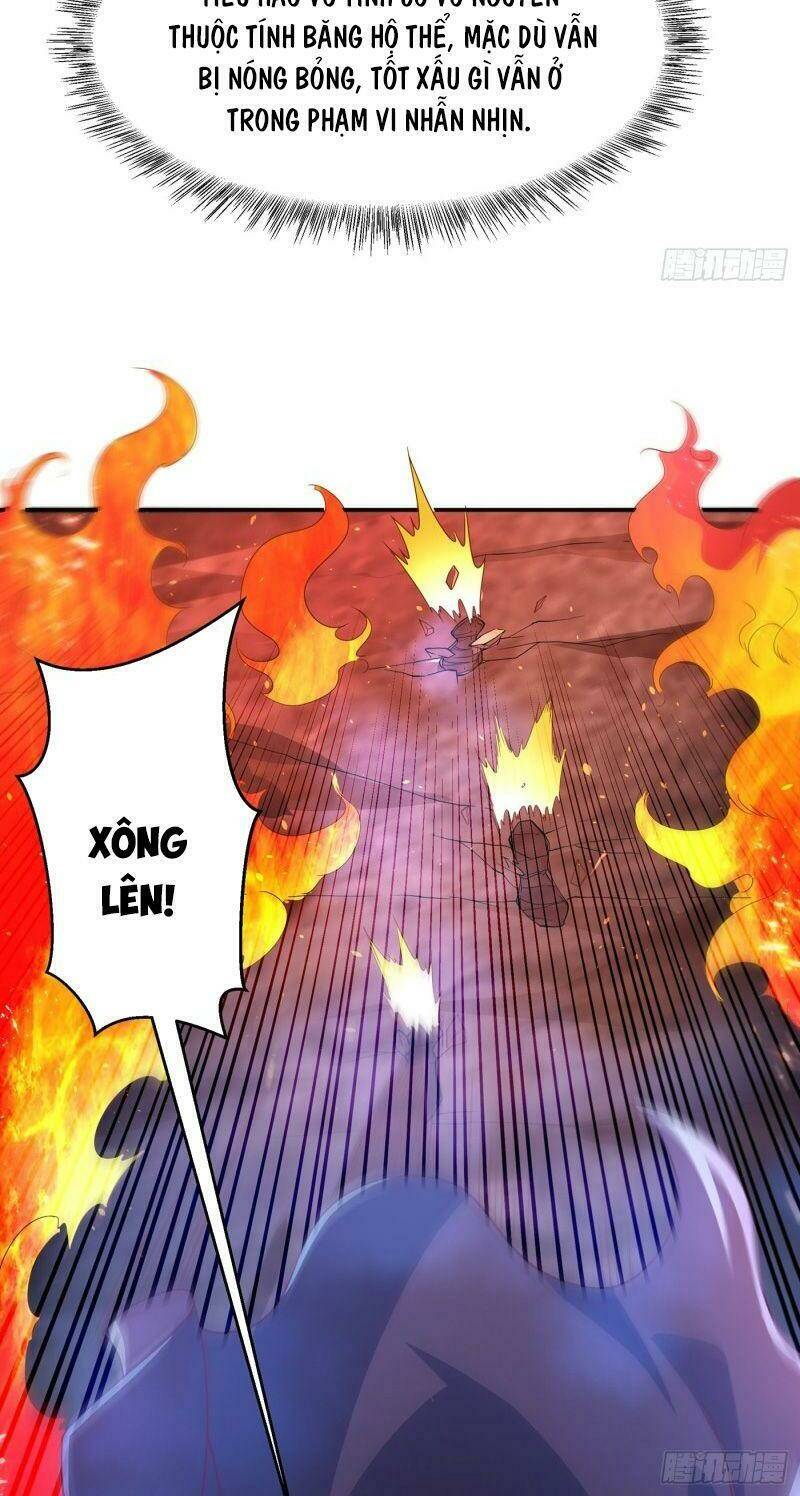 Võ Nghịch Chapter 106 - Trang 2