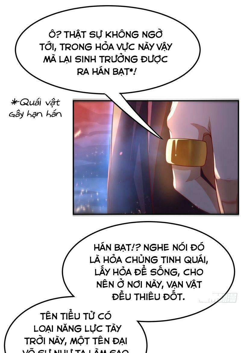 Võ Nghịch Chapter 106 - Trang 2