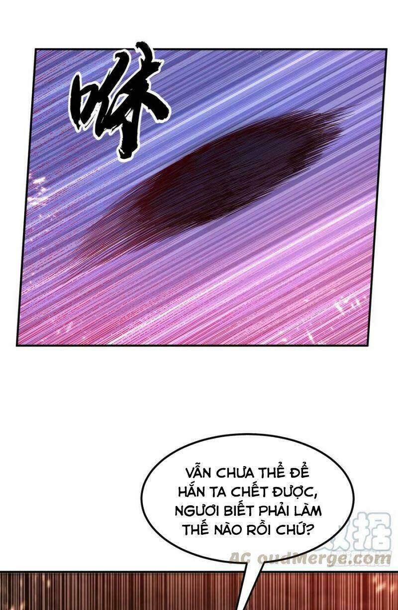 Võ Nghịch Chapter 105 - Trang 2