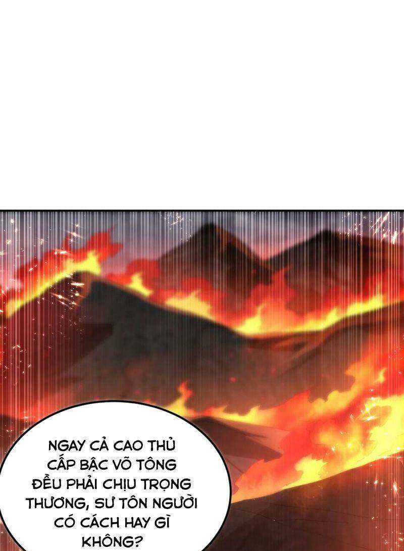 Võ Nghịch Chapter 105 - Trang 2