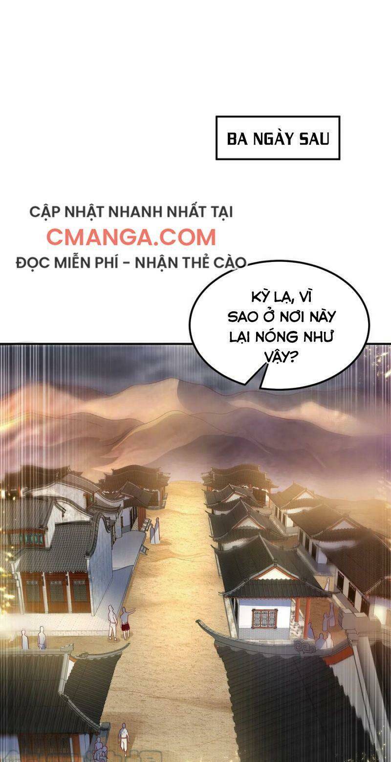 Võ Nghịch Chapter 105 - Trang 2