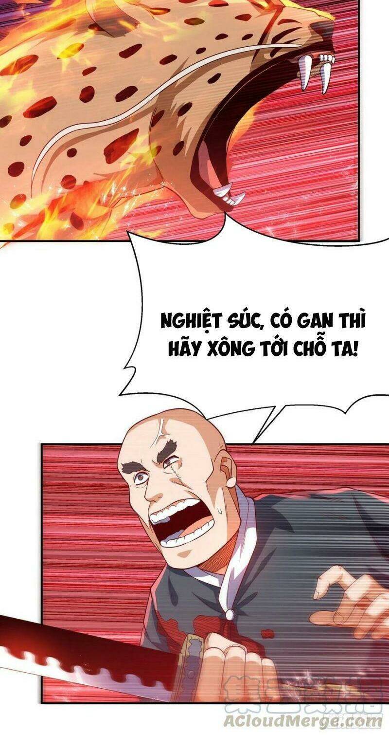 Võ Nghịch Chapter 104 - Trang 2