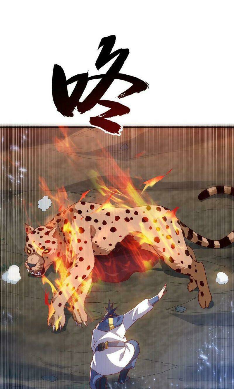 Võ Nghịch Chapter 104 - Trang 2