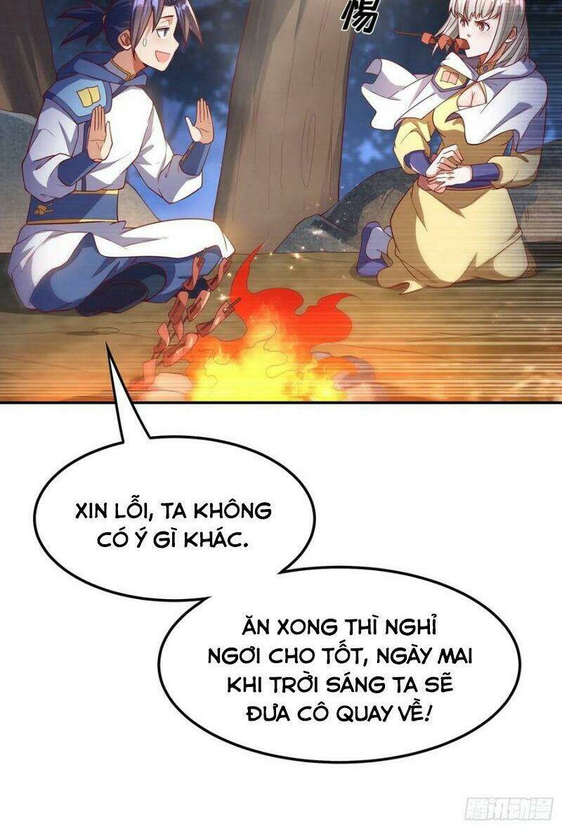 Võ Nghịch Chapter 104 - Trang 2