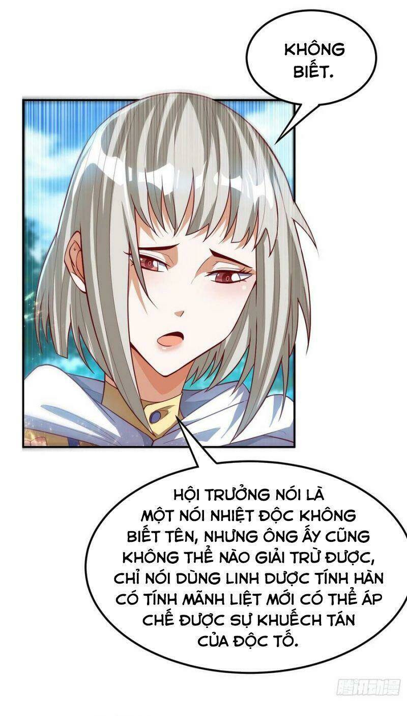 Võ Nghịch Chapter 104 - Trang 2