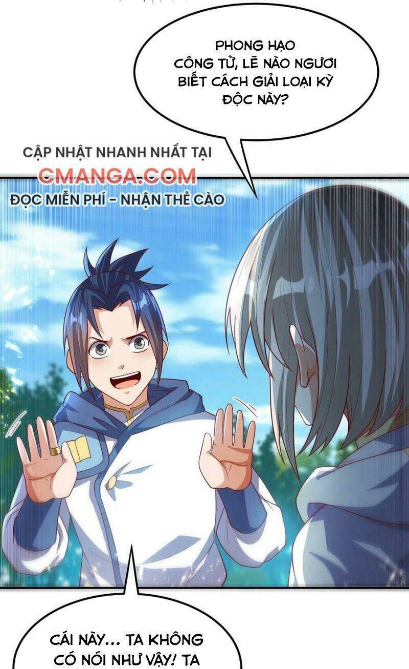 Võ Nghịch Chapter 104 - Trang 2