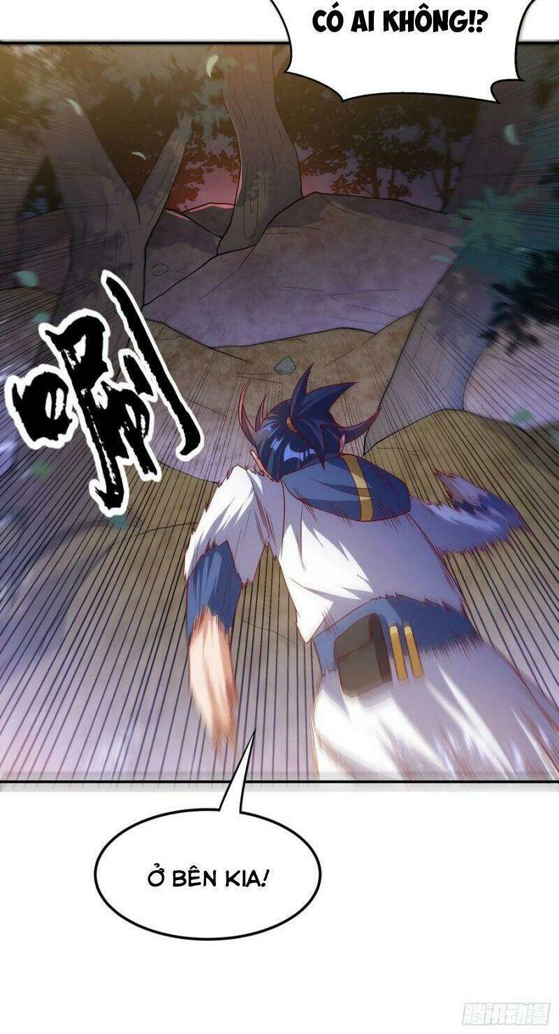 Võ Nghịch Chapter 104 - Trang 2