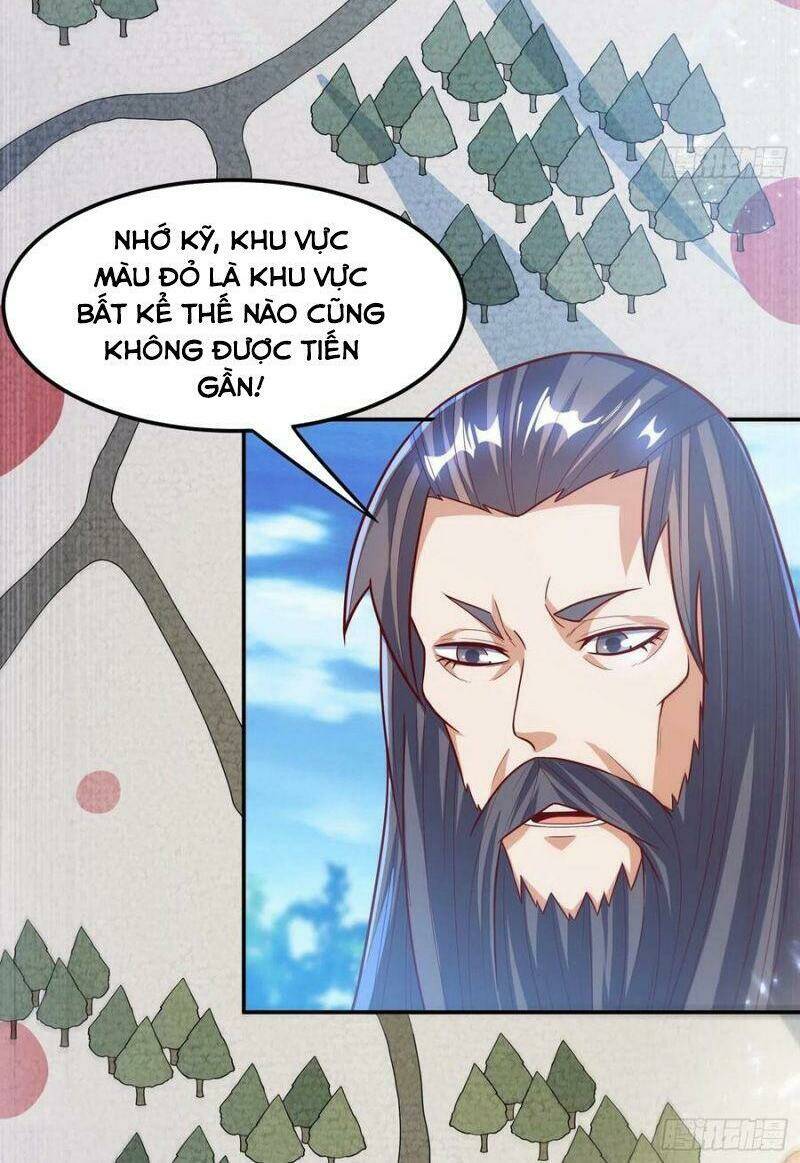 Võ Nghịch Chapter 103 - Trang 2