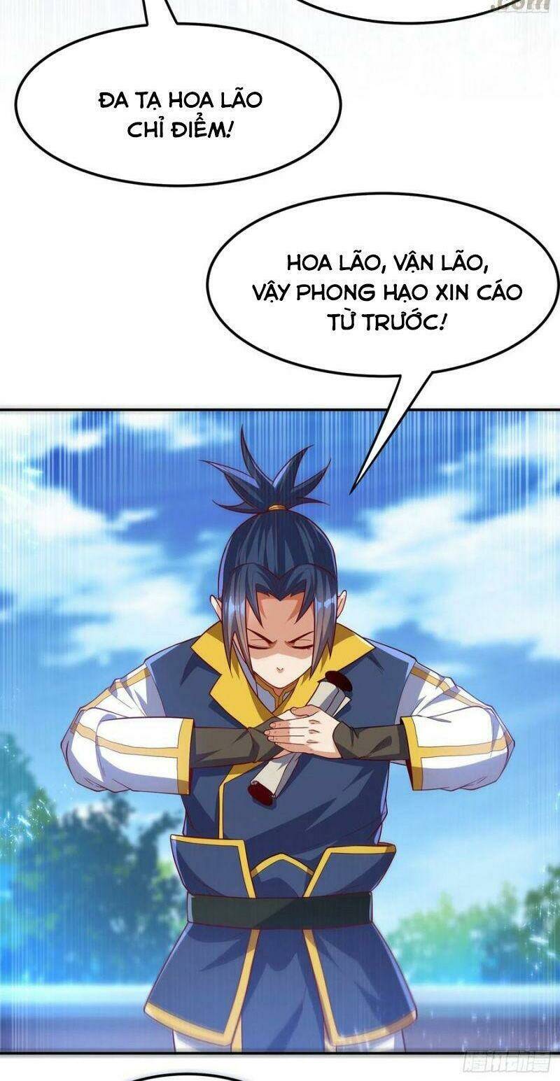 Võ Nghịch Chapter 103 - Trang 2