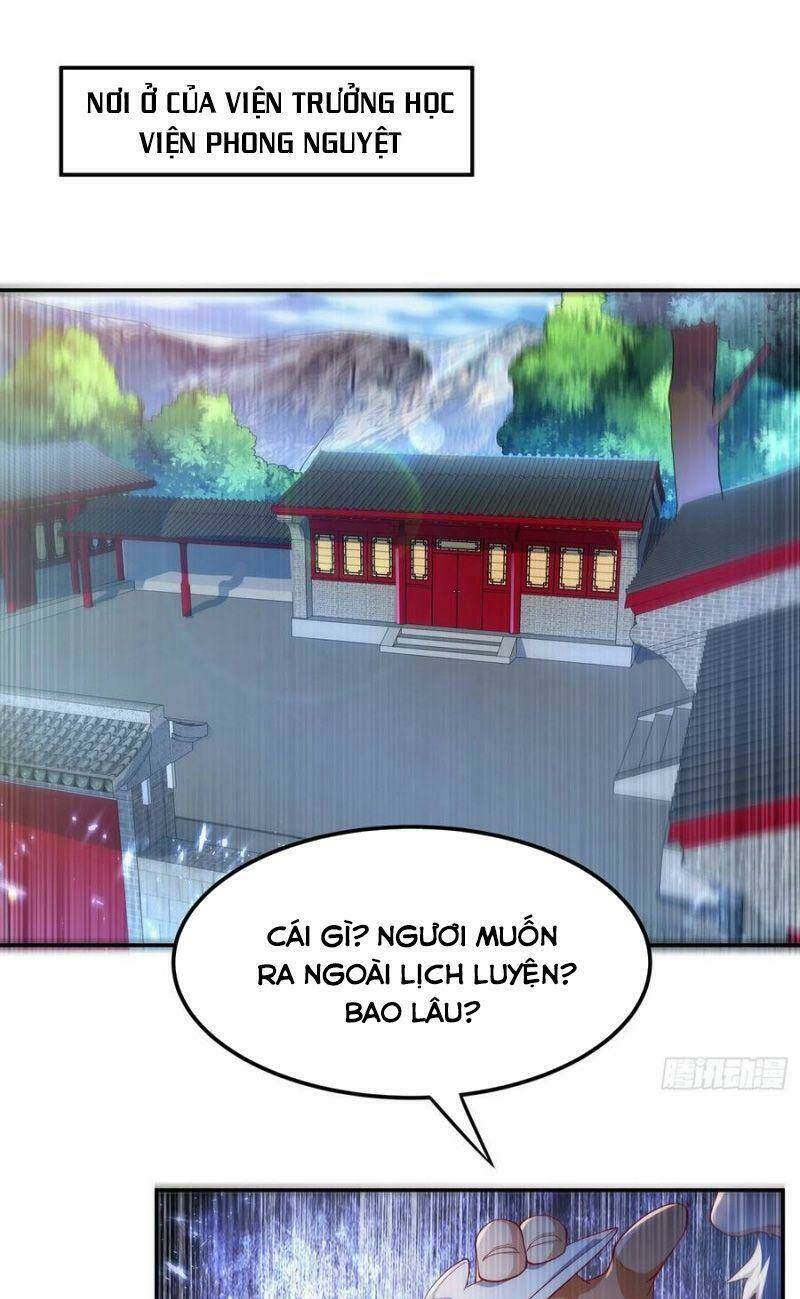 Võ Nghịch Chapter 103 - Trang 2