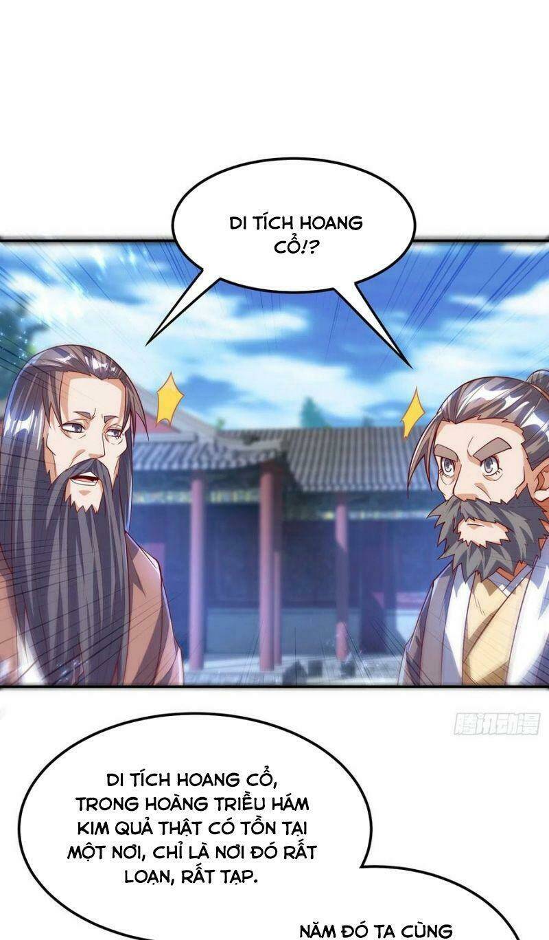 Võ Nghịch Chapter 103 - Trang 2