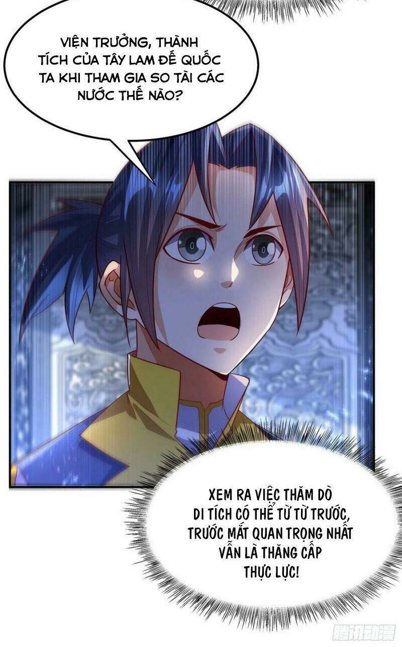 Võ Nghịch Chapter 103 - Trang 2