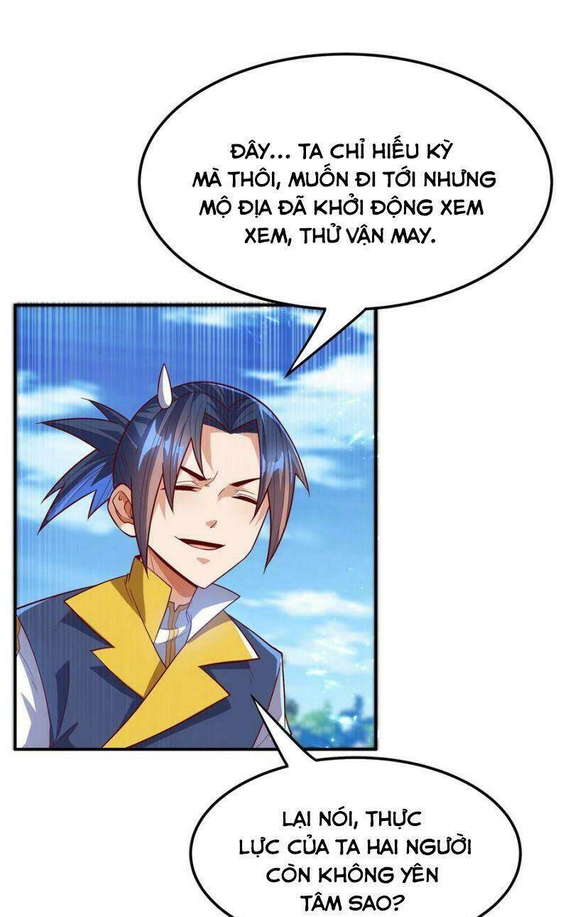 Võ Nghịch Chapter 103 - Trang 2