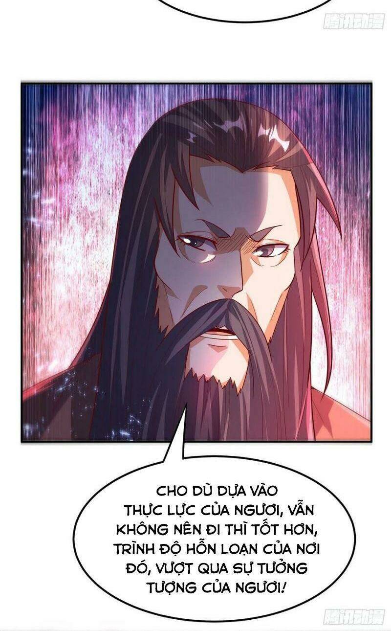 Võ Nghịch Chapter 103 - Trang 2