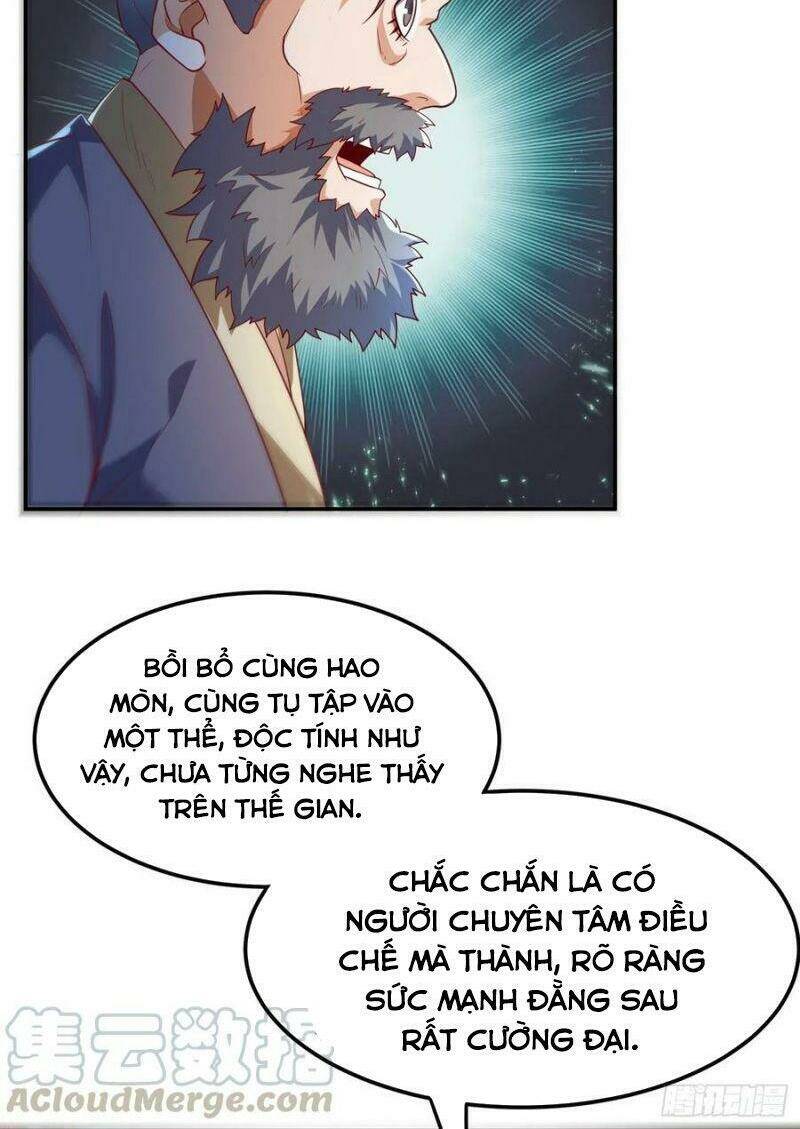 Võ Nghịch Chapter 102 - Trang 2