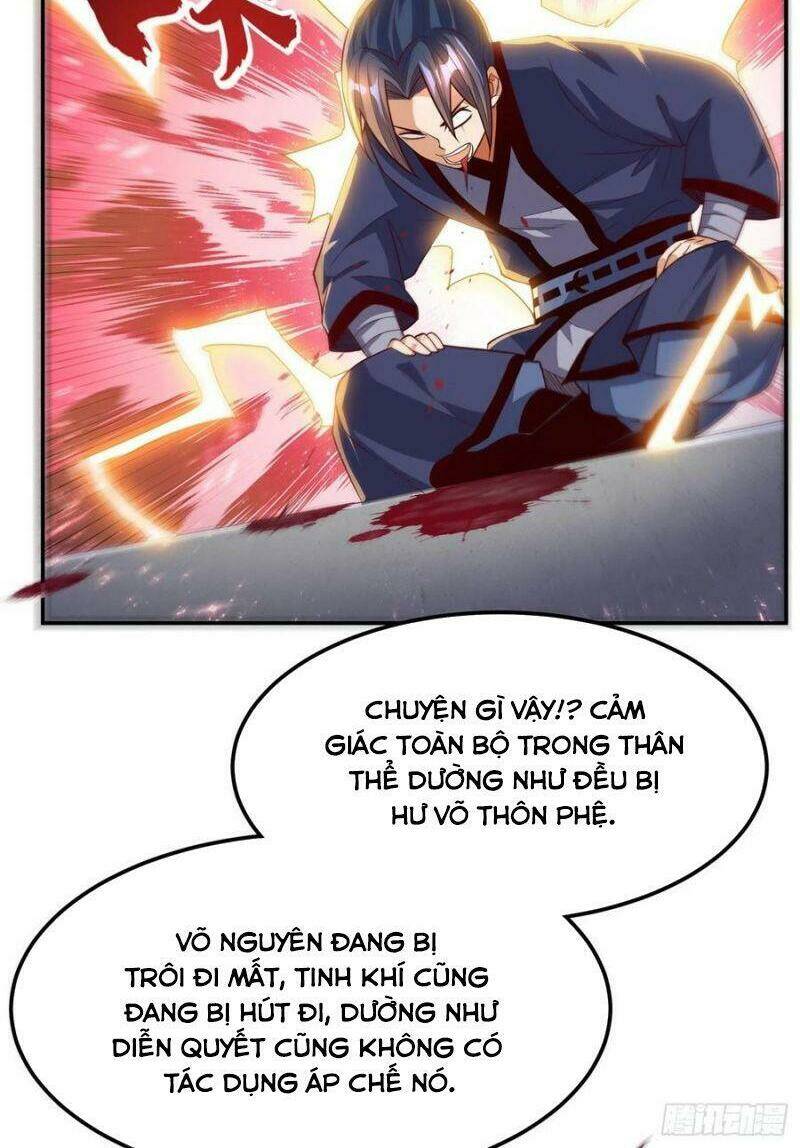 Võ Nghịch Chapter 102 - Trang 2