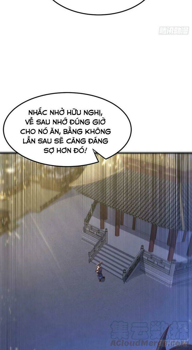 Võ Nghịch Chapter 102 - Trang 2