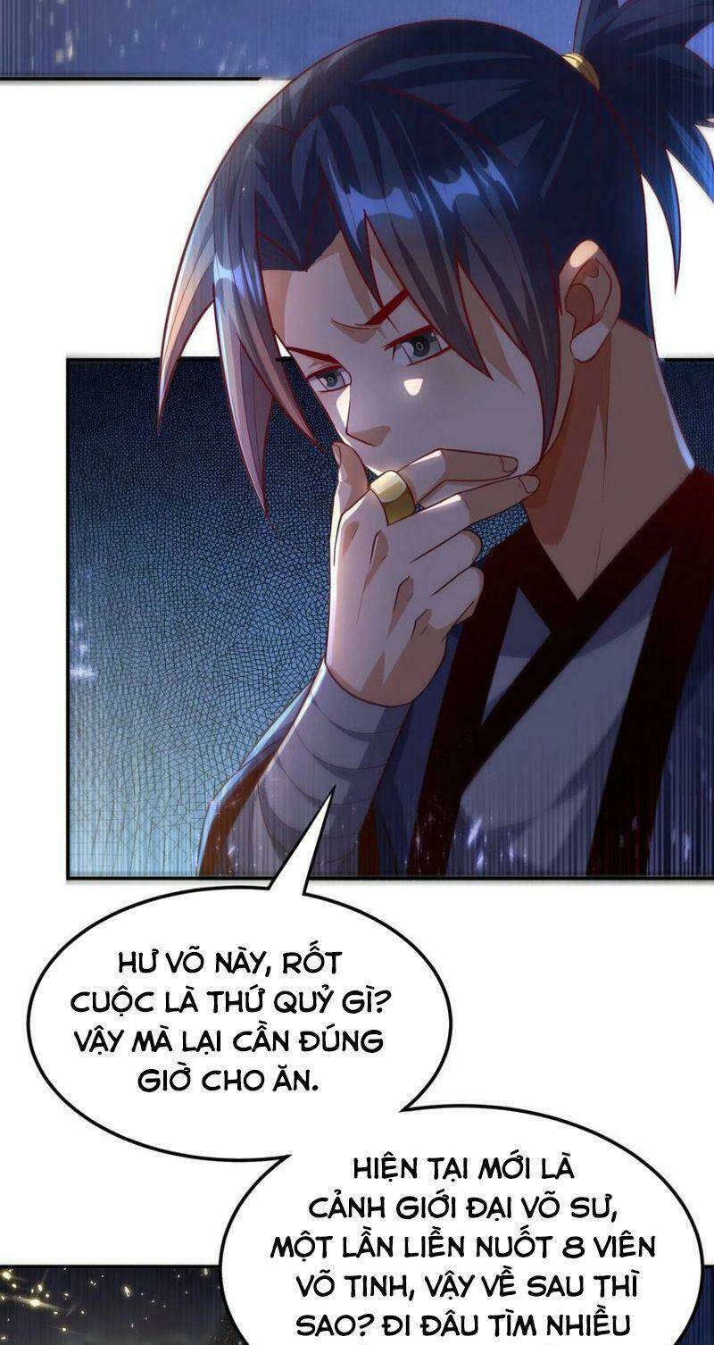 Võ Nghịch Chapter 102 - Trang 2