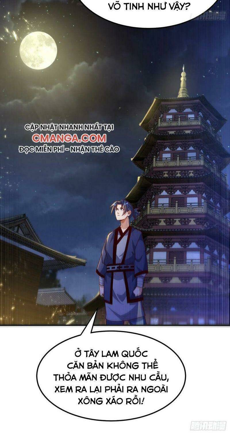 Võ Nghịch Chapter 102 - Trang 2