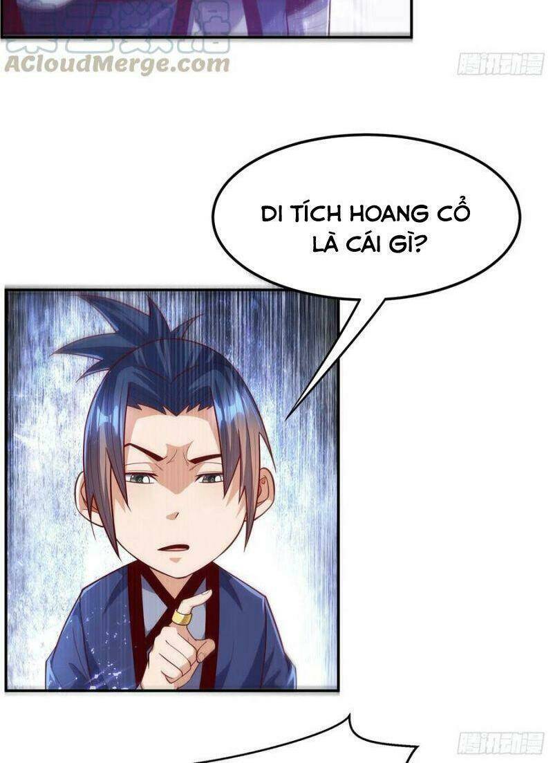 Võ Nghịch Chapter 102 - Trang 2