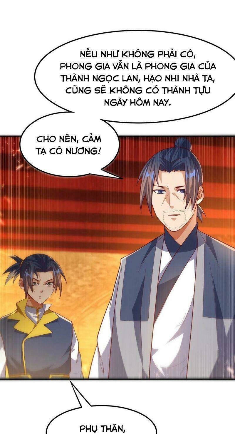 Võ Nghịch Chapter 102 - Trang 2