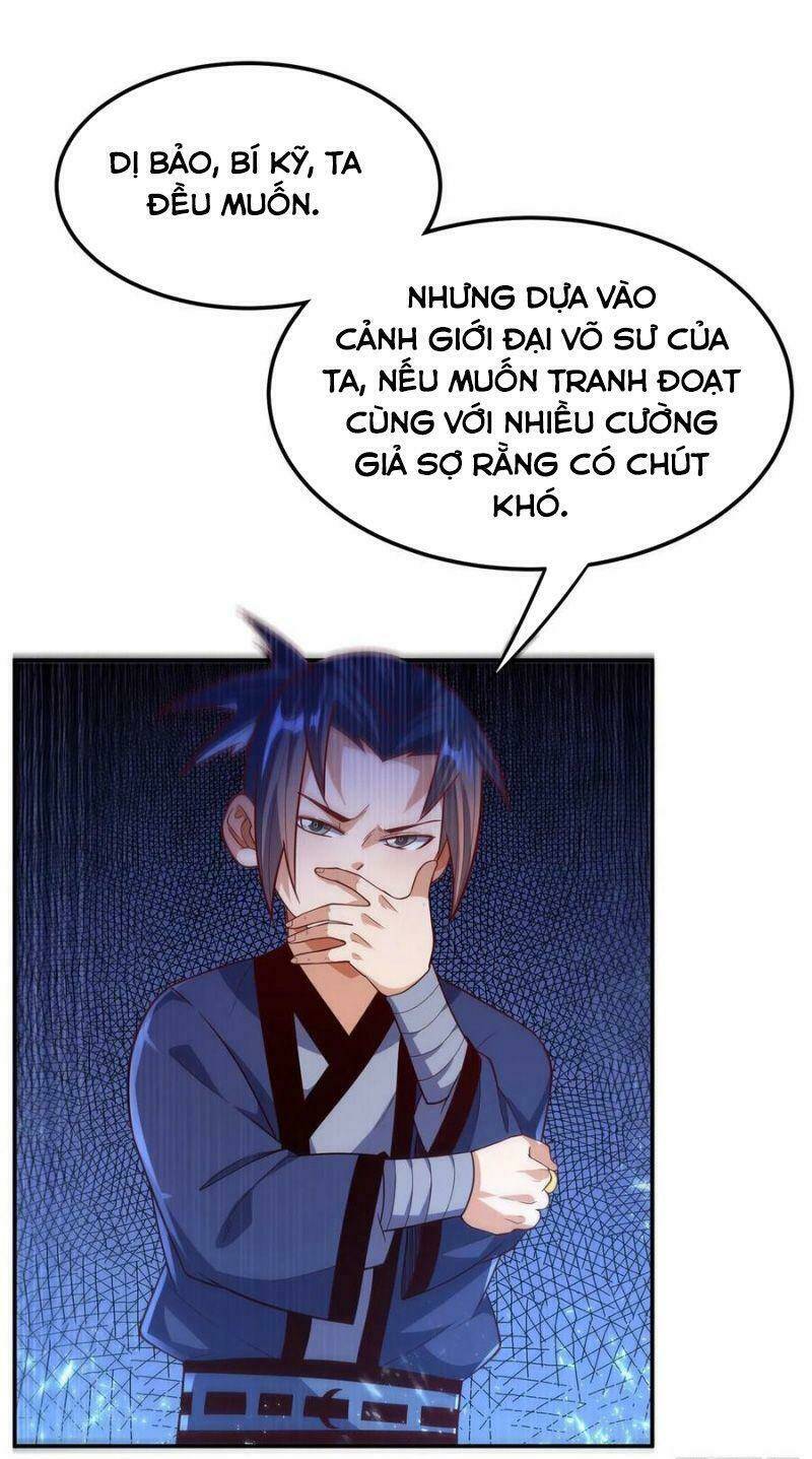 Võ Nghịch Chapter 102 - Trang 2