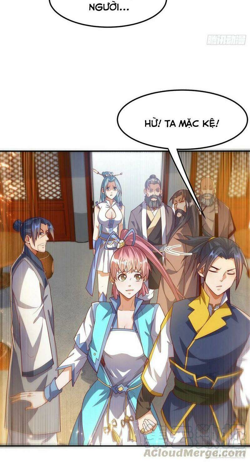 Võ Nghịch Chapter 102 - Trang 2