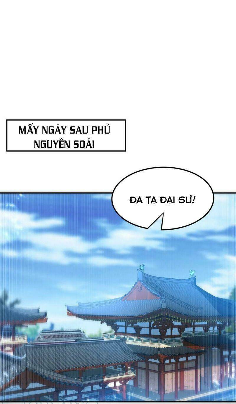 Võ Nghịch Chapter 102 - Trang 2