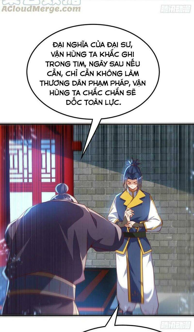 Võ Nghịch Chapter 102 - Trang 2