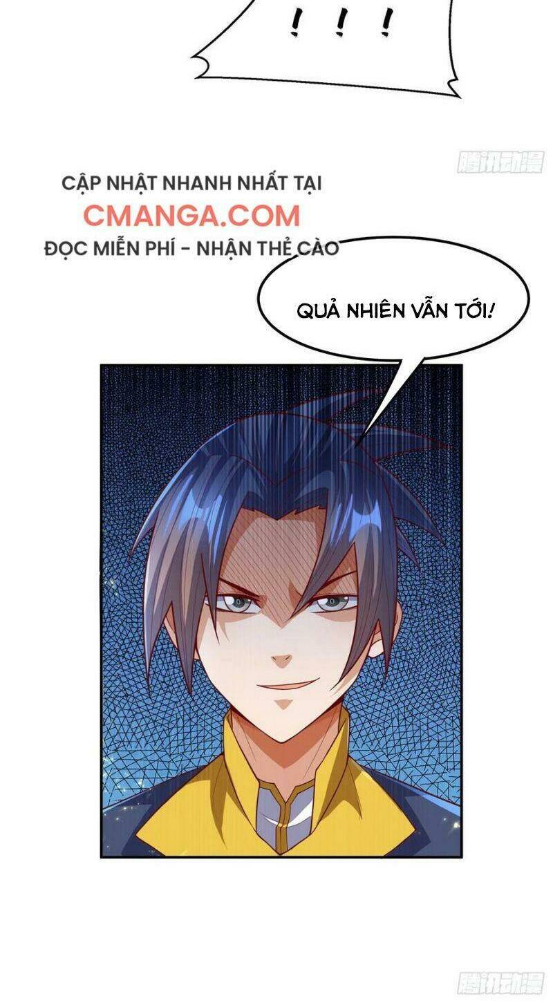 Võ Nghịch Chapter 101 - Trang 2