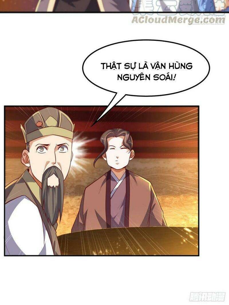 Võ Nghịch Chapter 101 - Trang 2