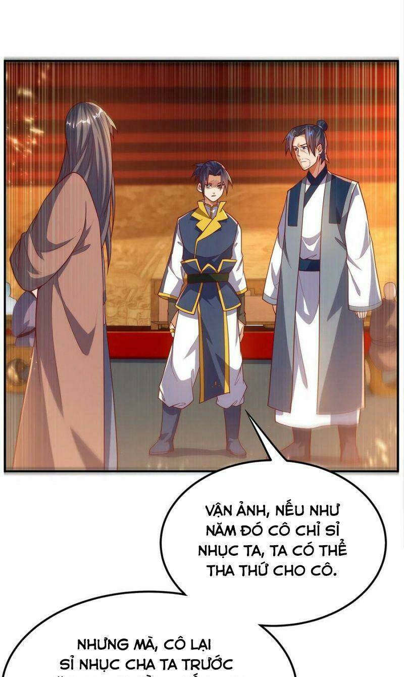 Võ Nghịch Chapter 101 - Trang 2