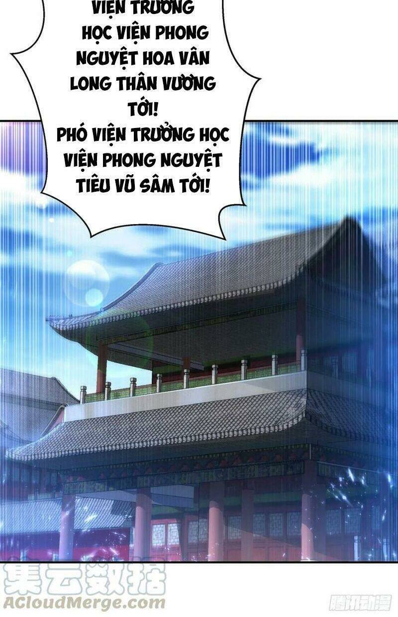 Võ Nghịch Chapter 101 - Trang 2