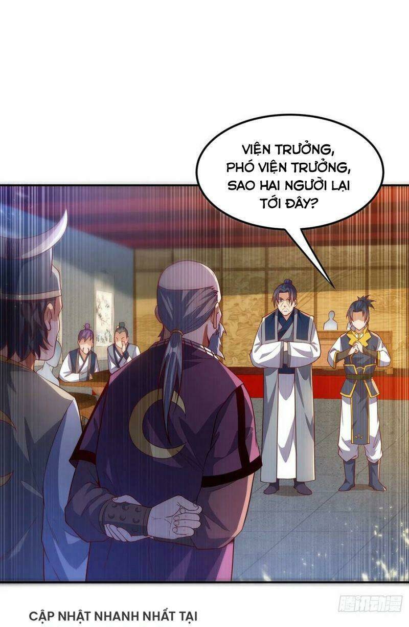 Võ Nghịch Chapter 101 - Trang 2