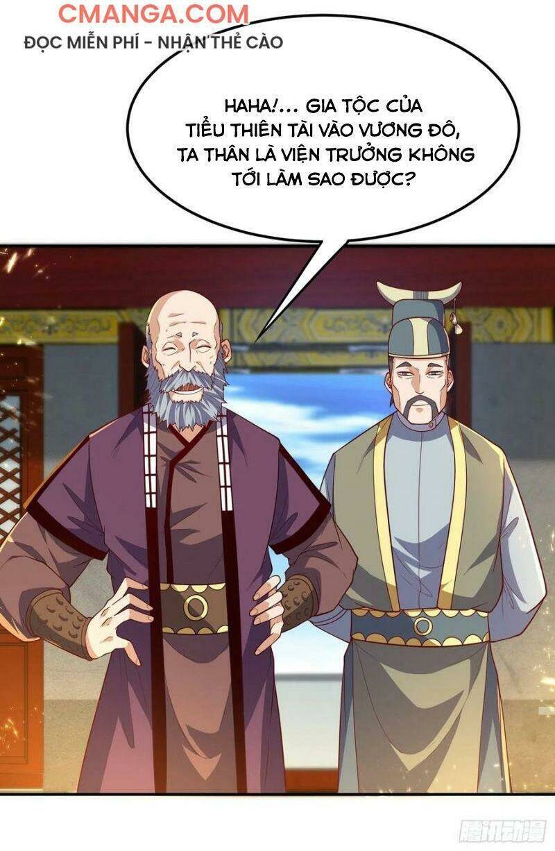 Võ Nghịch Chapter 101 - Trang 2