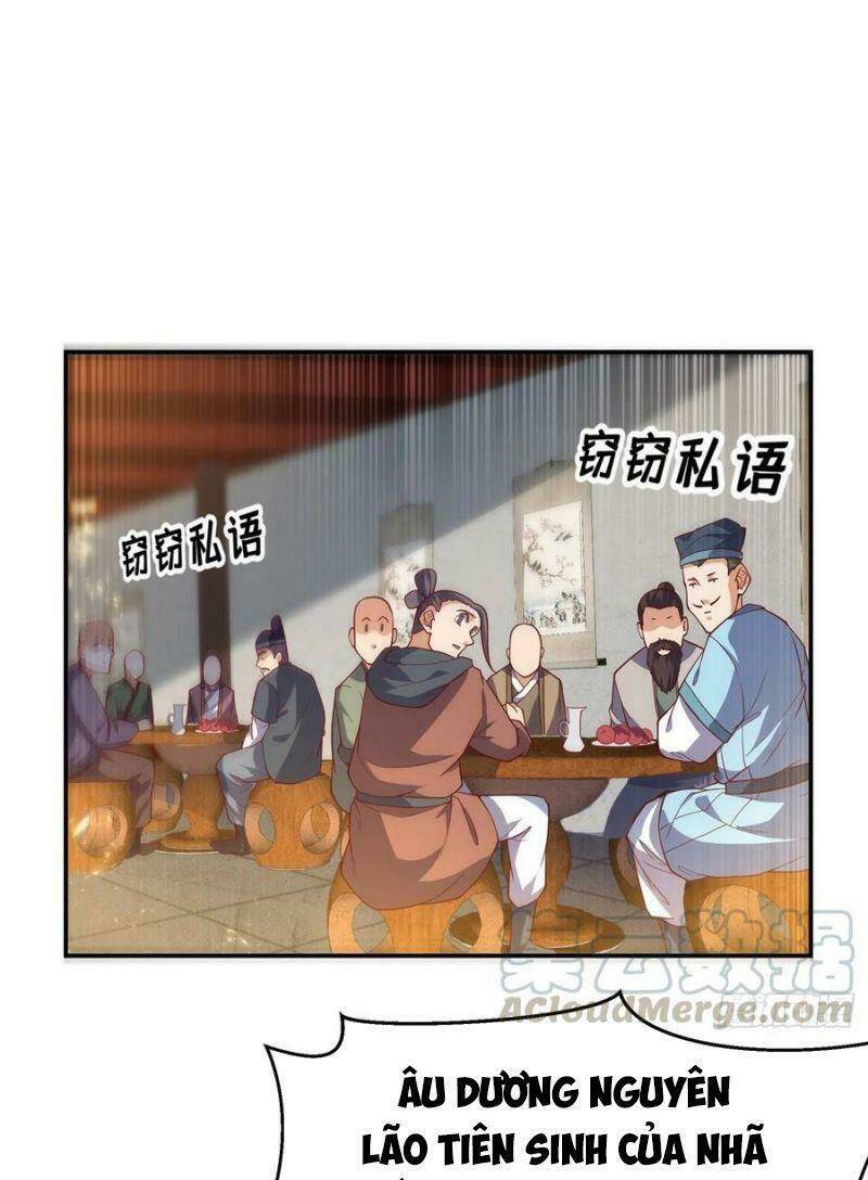 Võ Nghịch Chapter 101 - Trang 2