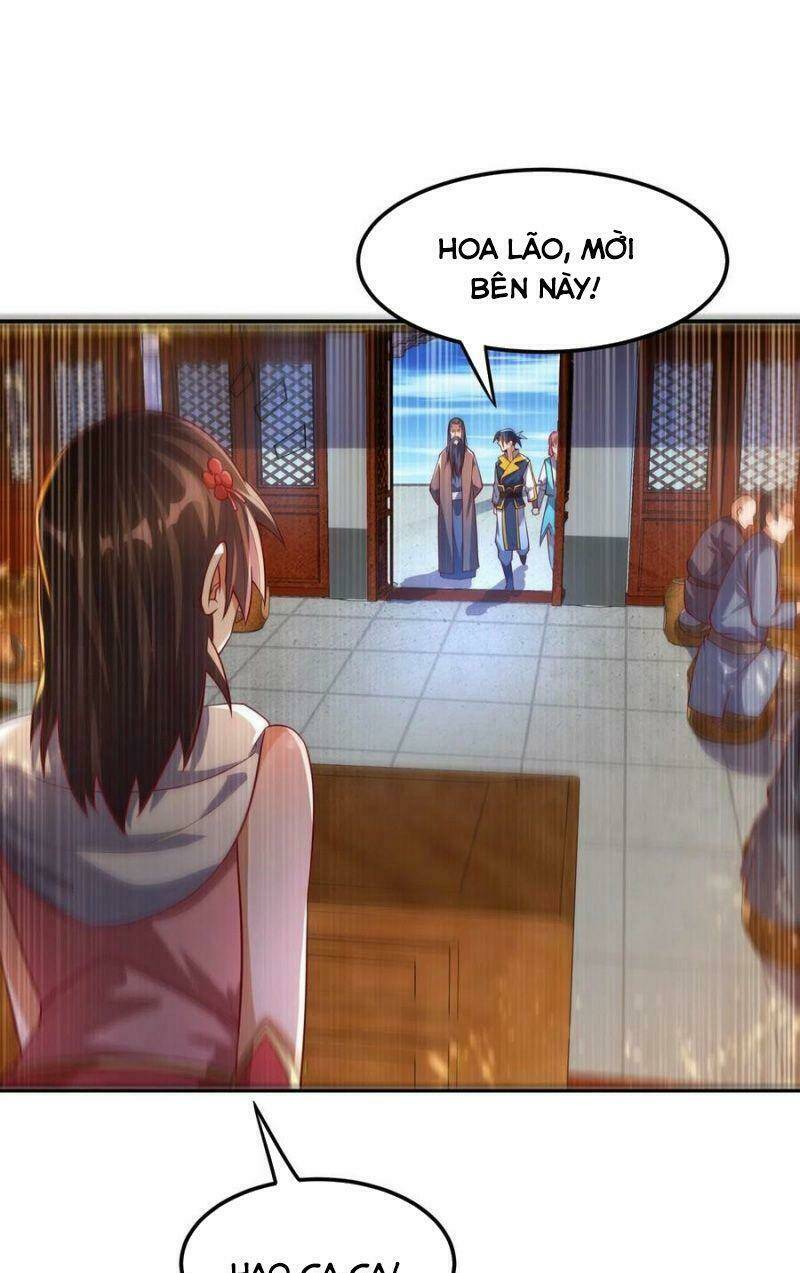 Võ Nghịch Chapter 100 - Trang 2