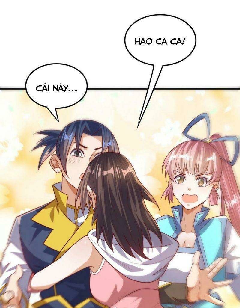 Võ Nghịch Chapter 100 - Trang 2