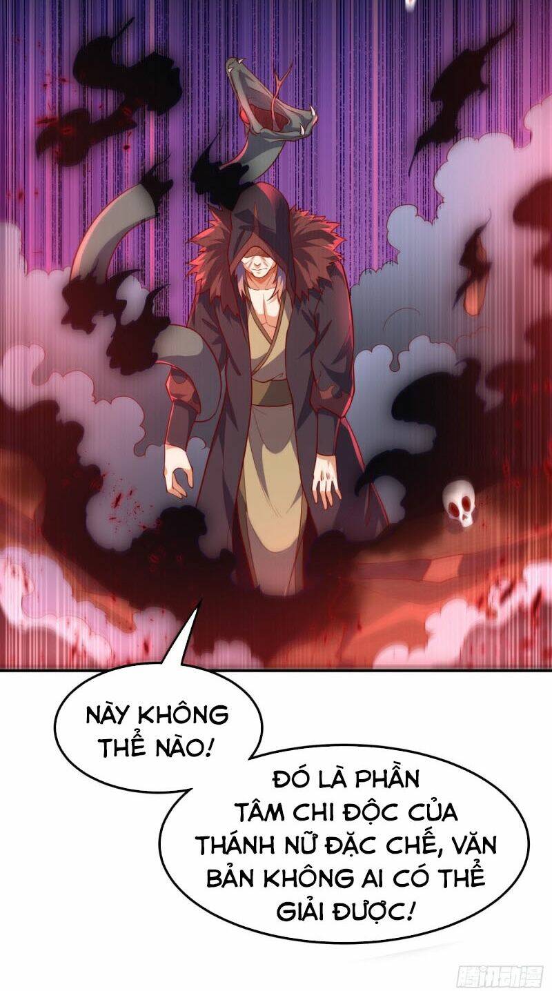 Võ Nghịch Chapter 99 - Trang 2