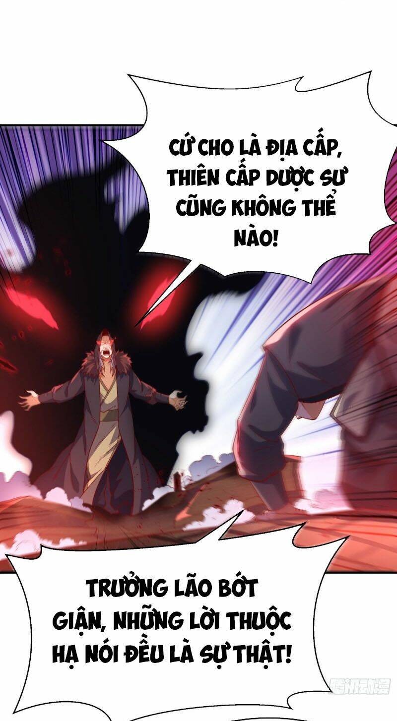 Võ Nghịch Chapter 99 - Trang 2