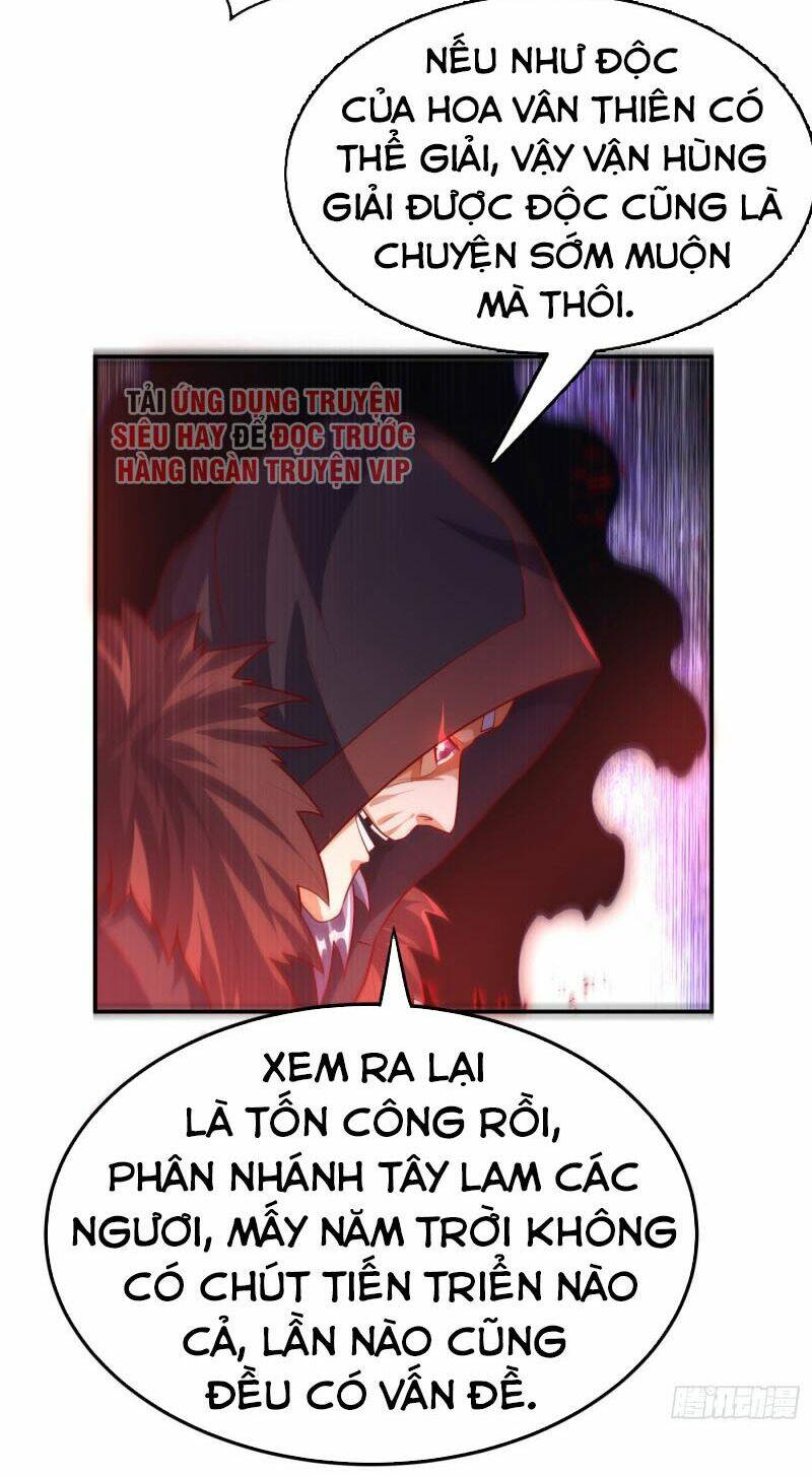 Võ Nghịch Chapter 99 - Trang 2