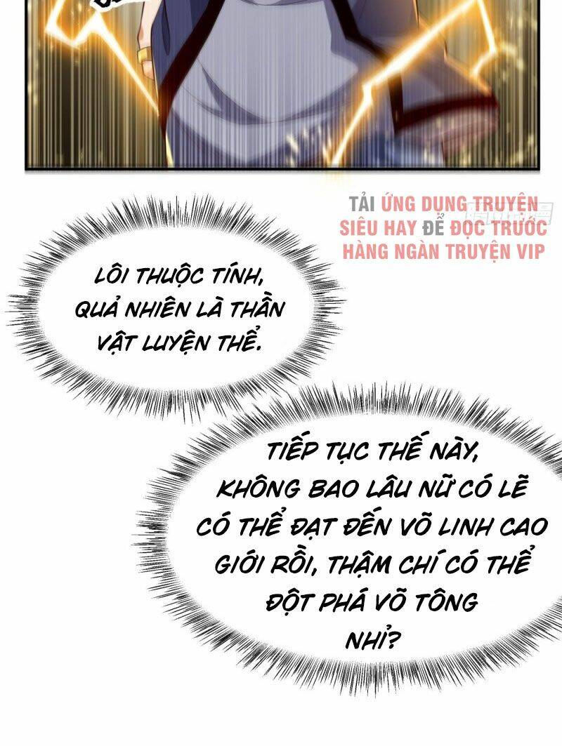 Võ Nghịch Chapter 99 - Trang 2